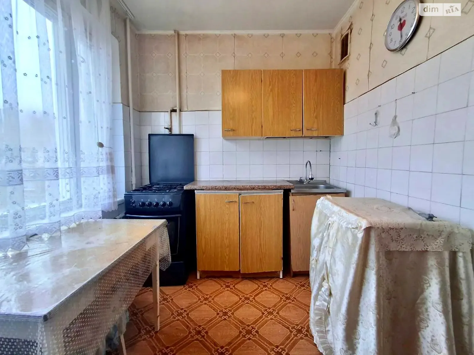 Продается 3-комнатная квартира 59 кв. м в Киеве, цена: 60000 $ - фото 1