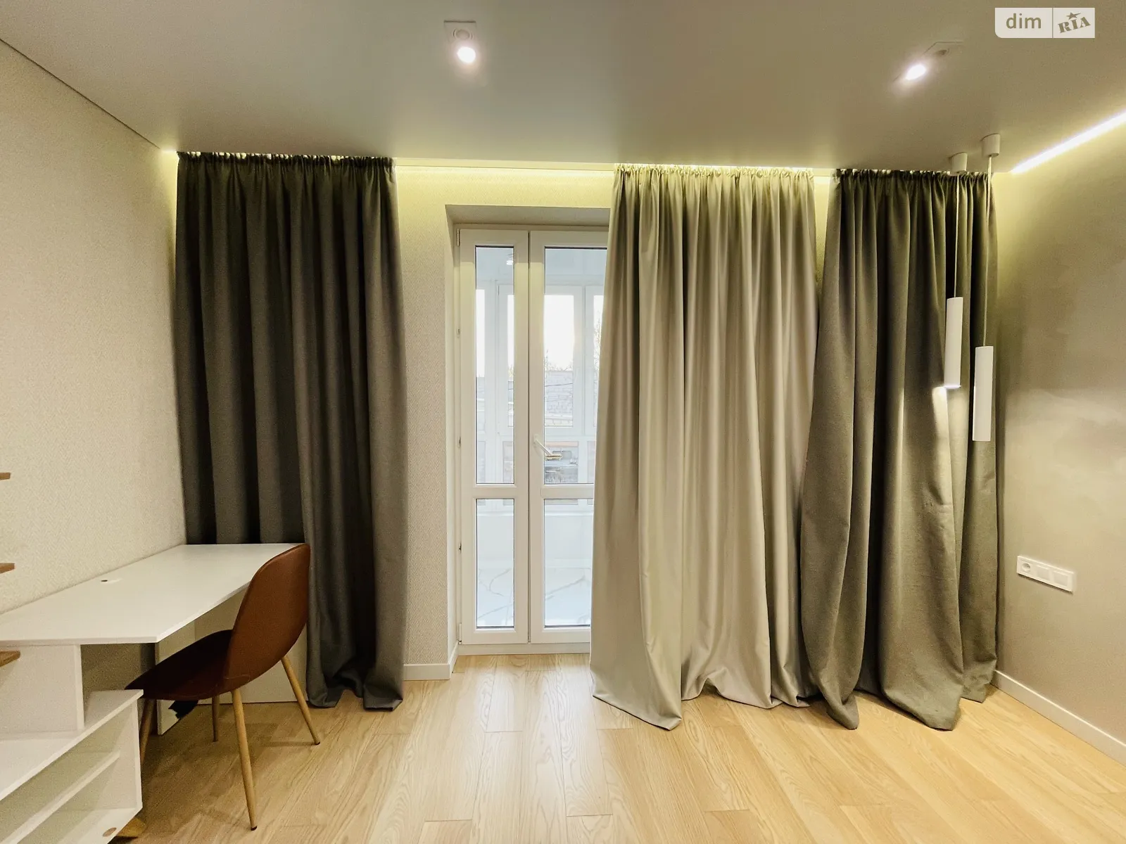 Продается 2-комнатная квартира 69.4 кв. м в Харькове, ул. Профессорская - фото 1