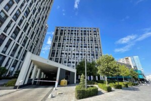 Продажа квартиры, Киев, р‑н. Дарницкий, ст.м. Осокорки, Заречная улица, дом 6