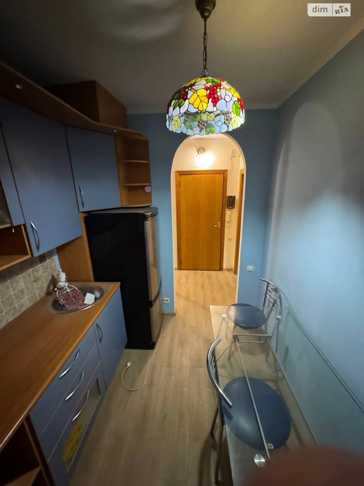 Продается 2-комнатная квартира 51.7 кв. м в Одессе, ул. Инглези, 3 корпус 1 - фото 1