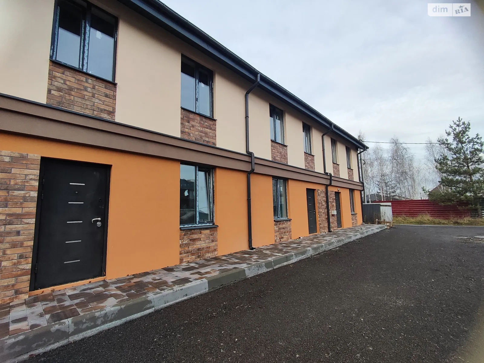 пер. Ворзельский Ворзель, цена: 53000 $ - фото 1