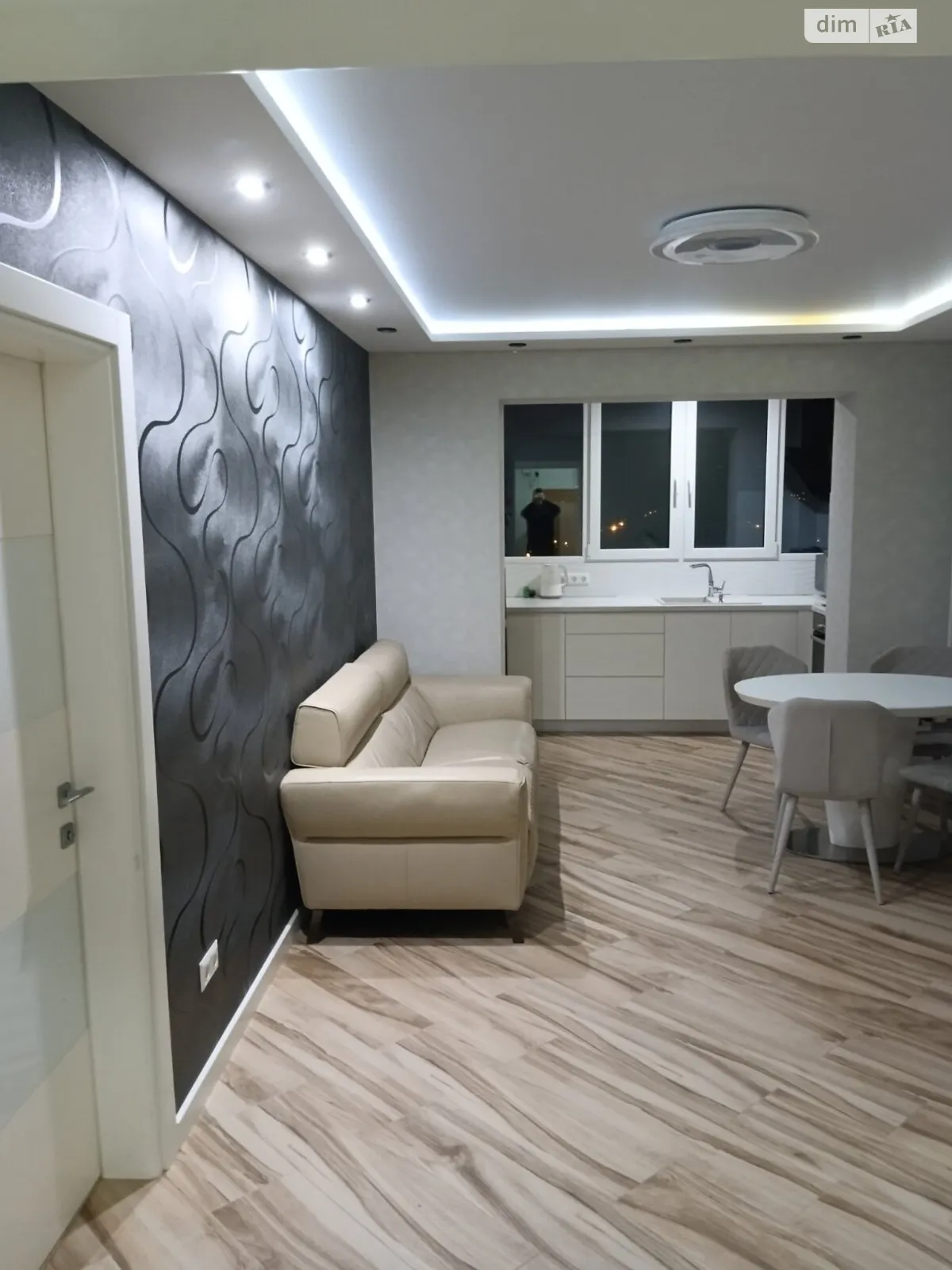 Продается 2-комнатная квартира 70.1 кв. м в Харькове, цена: 85000 $ - фото 1