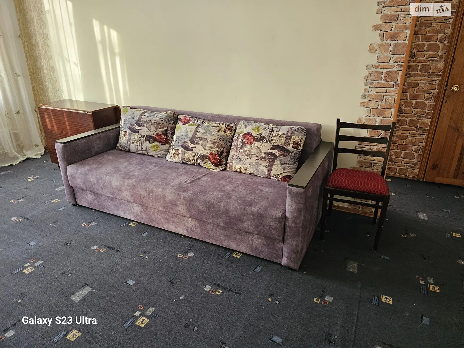 Сдается в аренду 3-комнатная квартира 65 кв. м в Харькове, ул. Гвардейцев-Широнинцев, 59 - фото 1