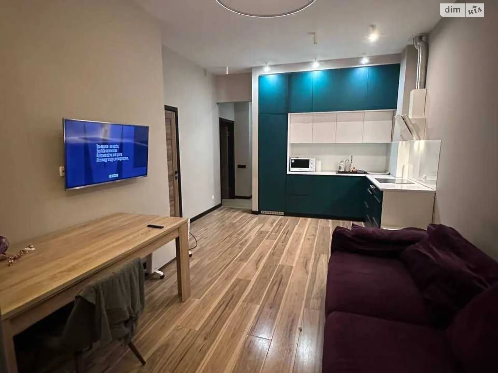 Продается 1-комнатная квартира 50 кв. м в Днепре, ул. Хмельницкого Богдана, 11А - фото 1