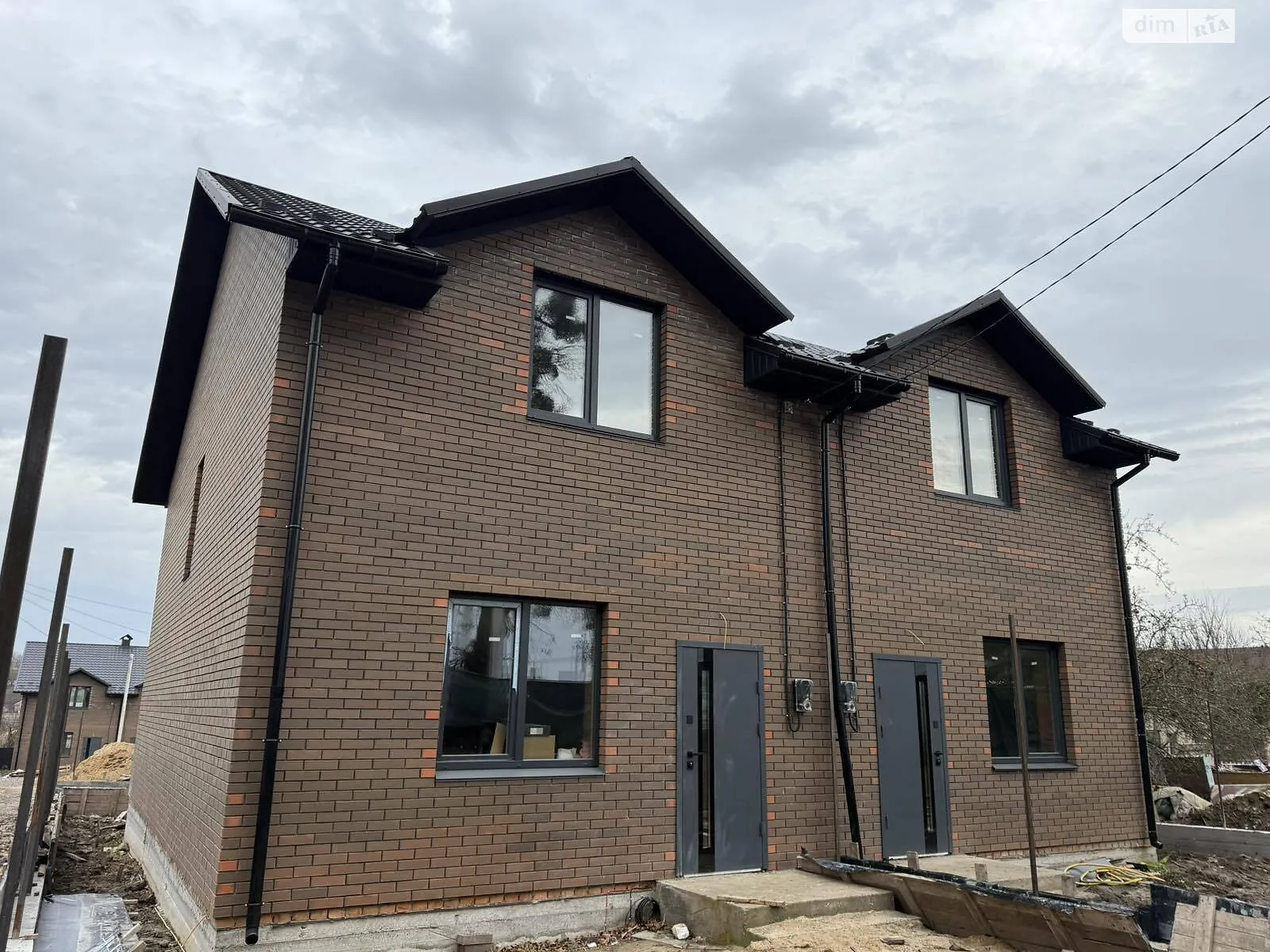 ул. Парковая вулиця Якушинцы, цена: 82000 $ - фото 1