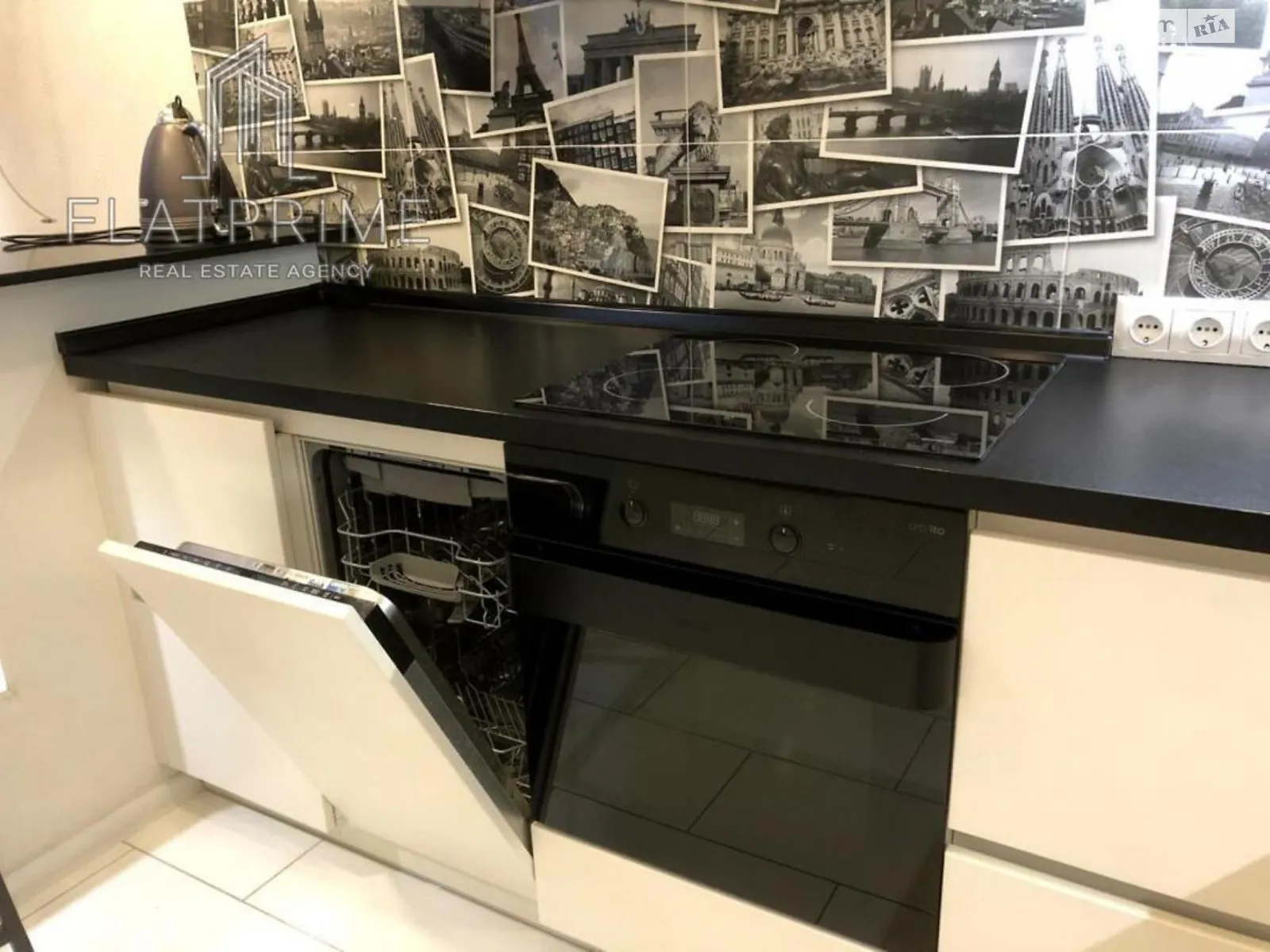 Продается 1-комнатная квартира 48 кв. м в Киеве, цена: 75000 $ - фото 1