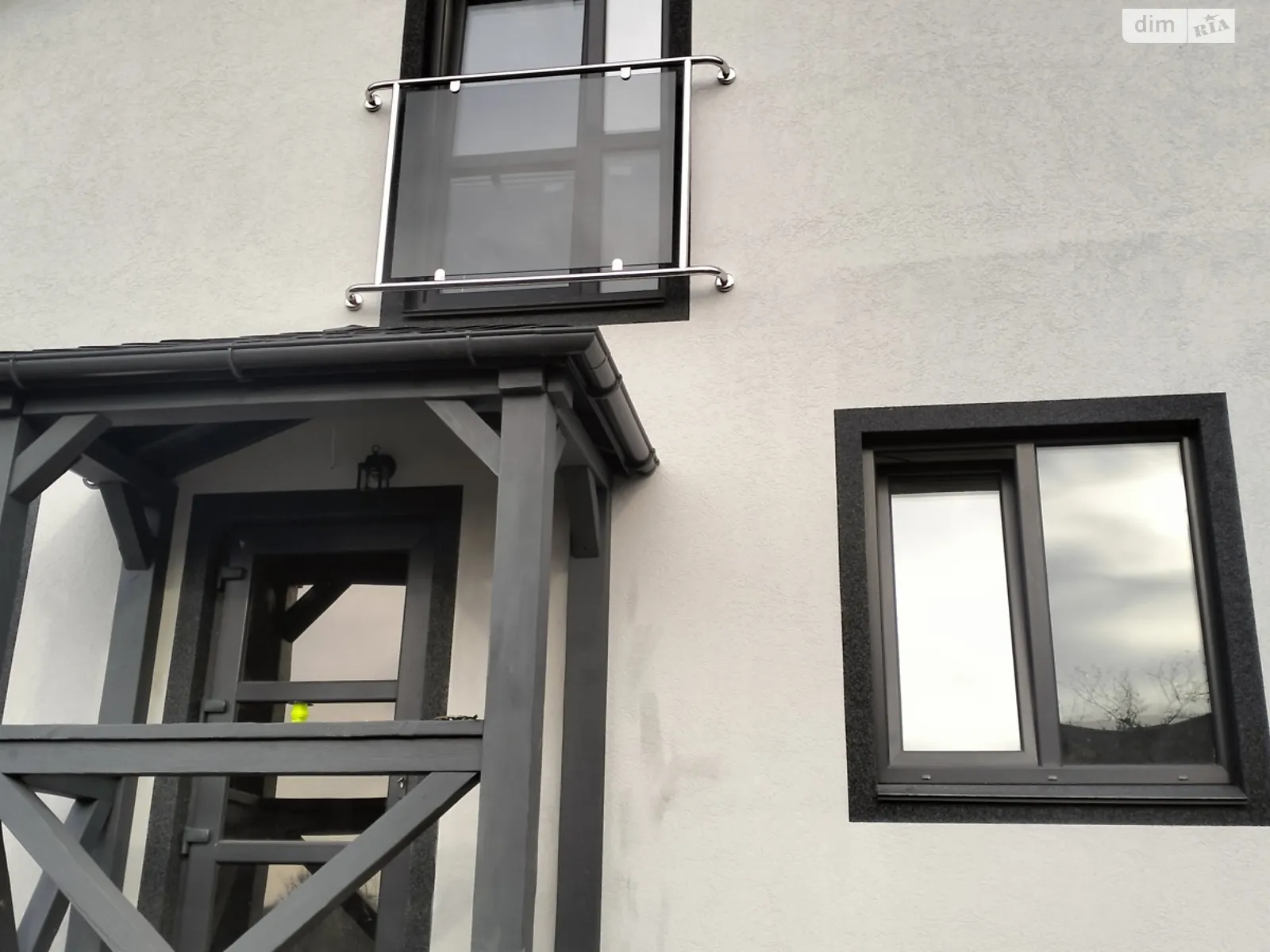 Продается дом на 2 этажа 110 кв. м с террасой, цена: 83000 $ - фото 1