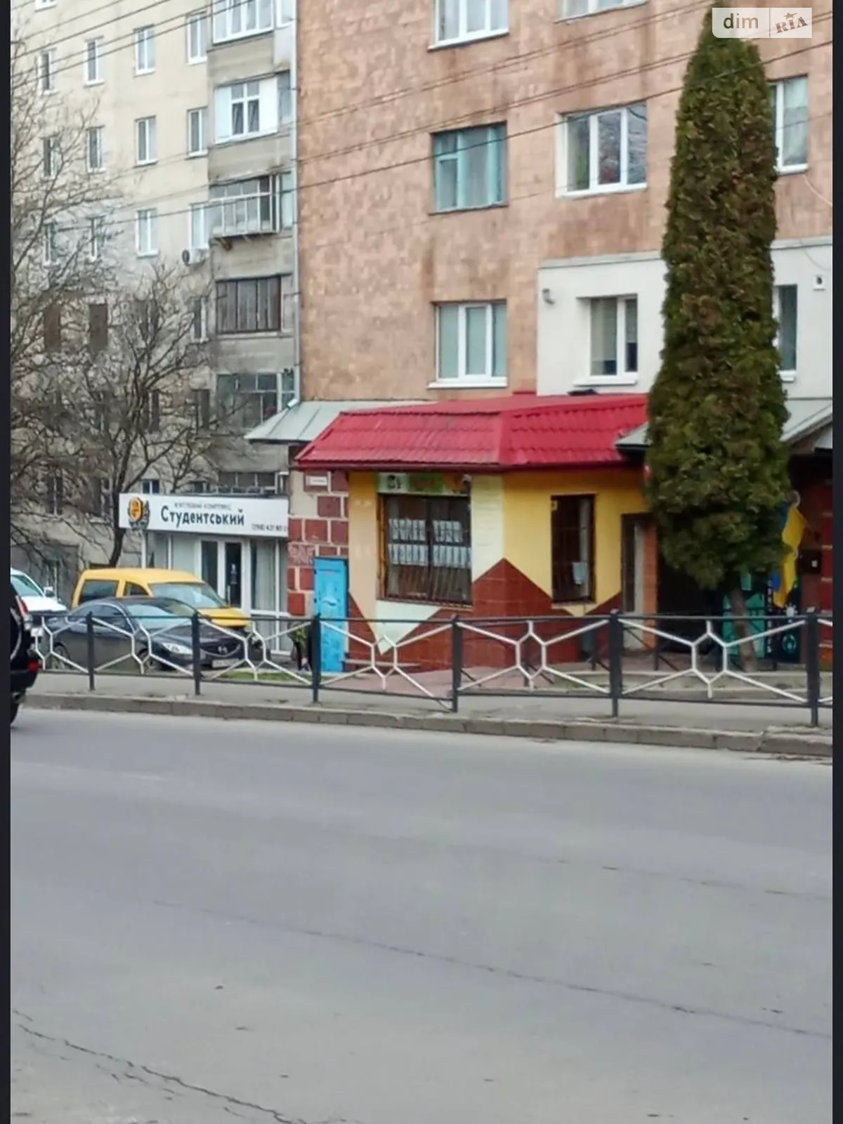 Сдается в аренду помещения свободного назначения 25 кв. м в 5-этажном здании, цена: 10000 грн - фото 1