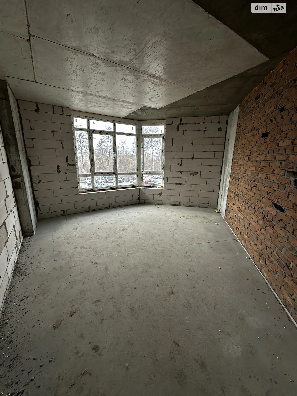 Продается 1-комнатная квартира 40 кв. м в Ирпене, ул. Ольги Кобылянской(Достоевского), 1В/10 - фото 1