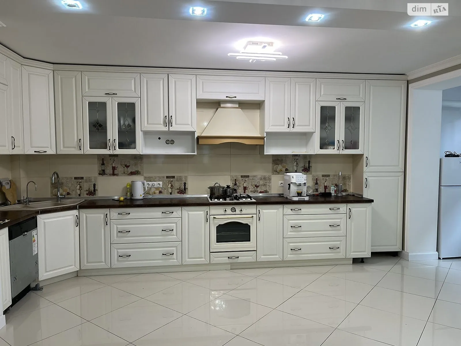 ул. Центральная(Мичурина) Агрономичное ЖК ул. Мичурина - фото 1