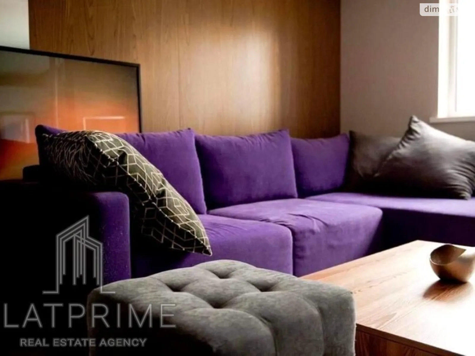 Продается 1-комнатная квартира 51 кв. м в Киеве, просп. Оболонский, 26 - фото 1