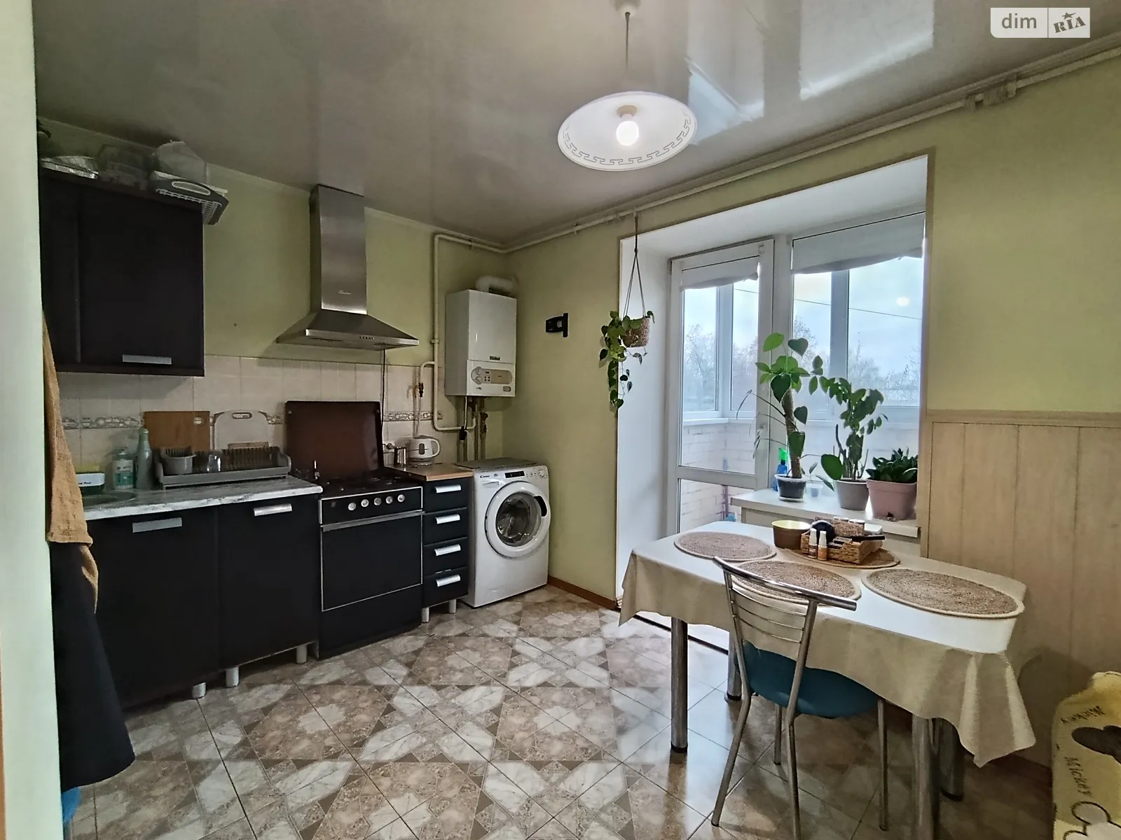 Сдается в аренду 1-комнатная квартира 46 кв. м в Виннице, просп. Юности - фото 1