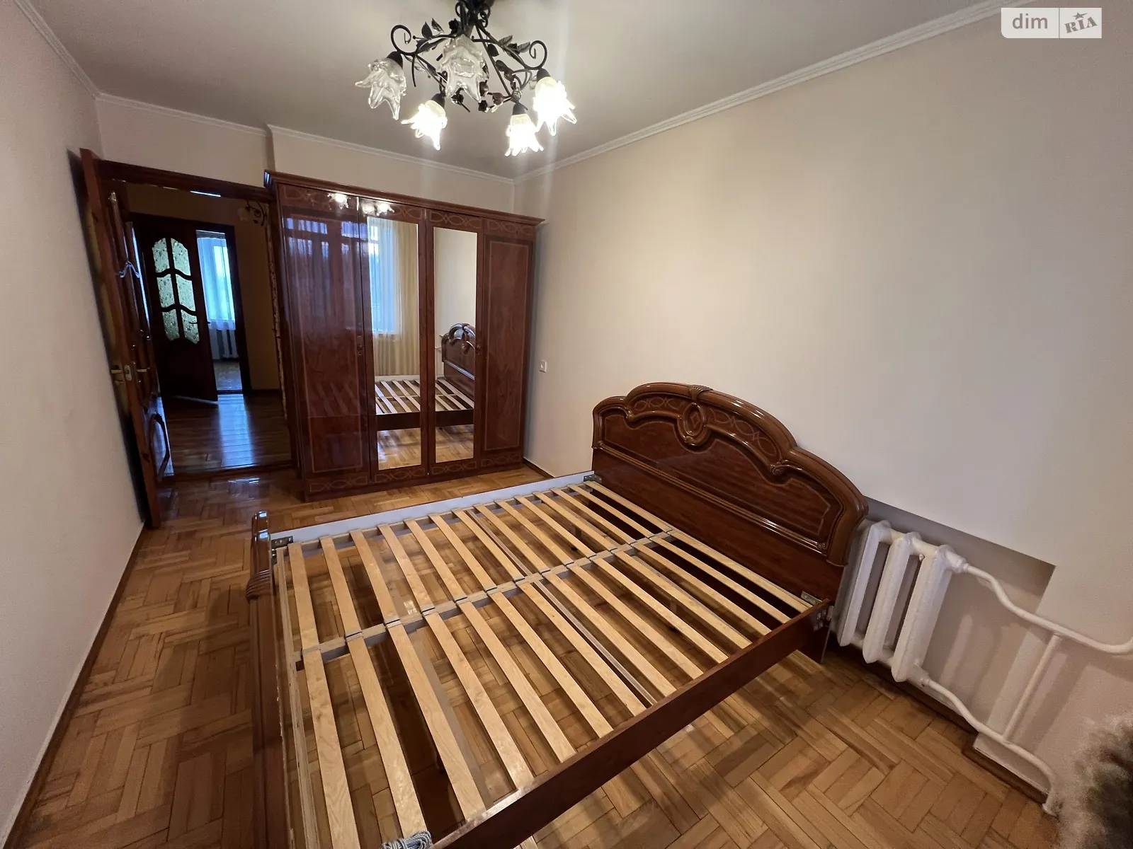 Сдается в аренду 3-комнатная квартира 68 кв. м в Хмельницком, ул. Институтская, 3 - фото 1