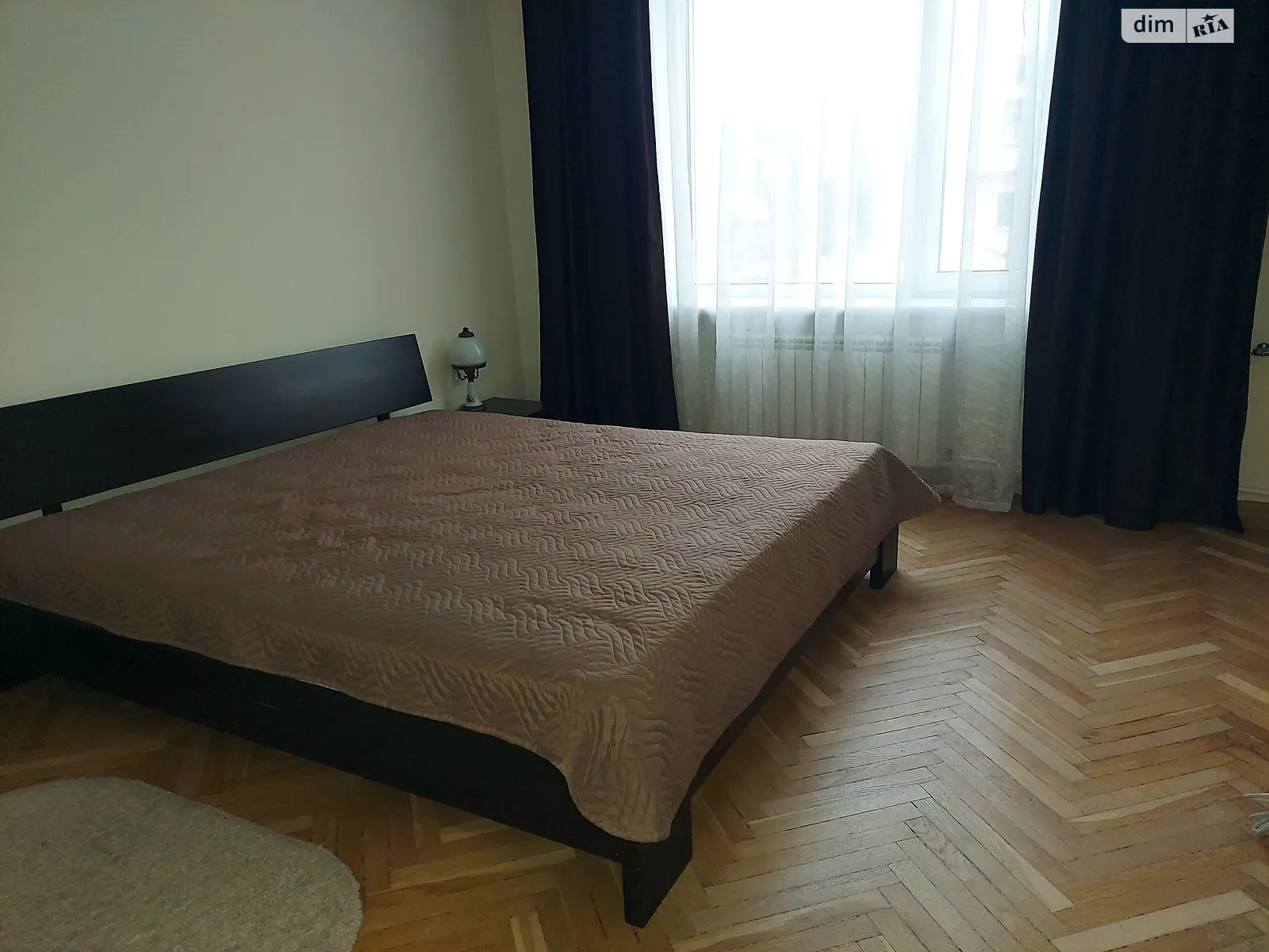 3-комнатная квартира 72 кв. м в Тернополе, ул. Русская - фото 1