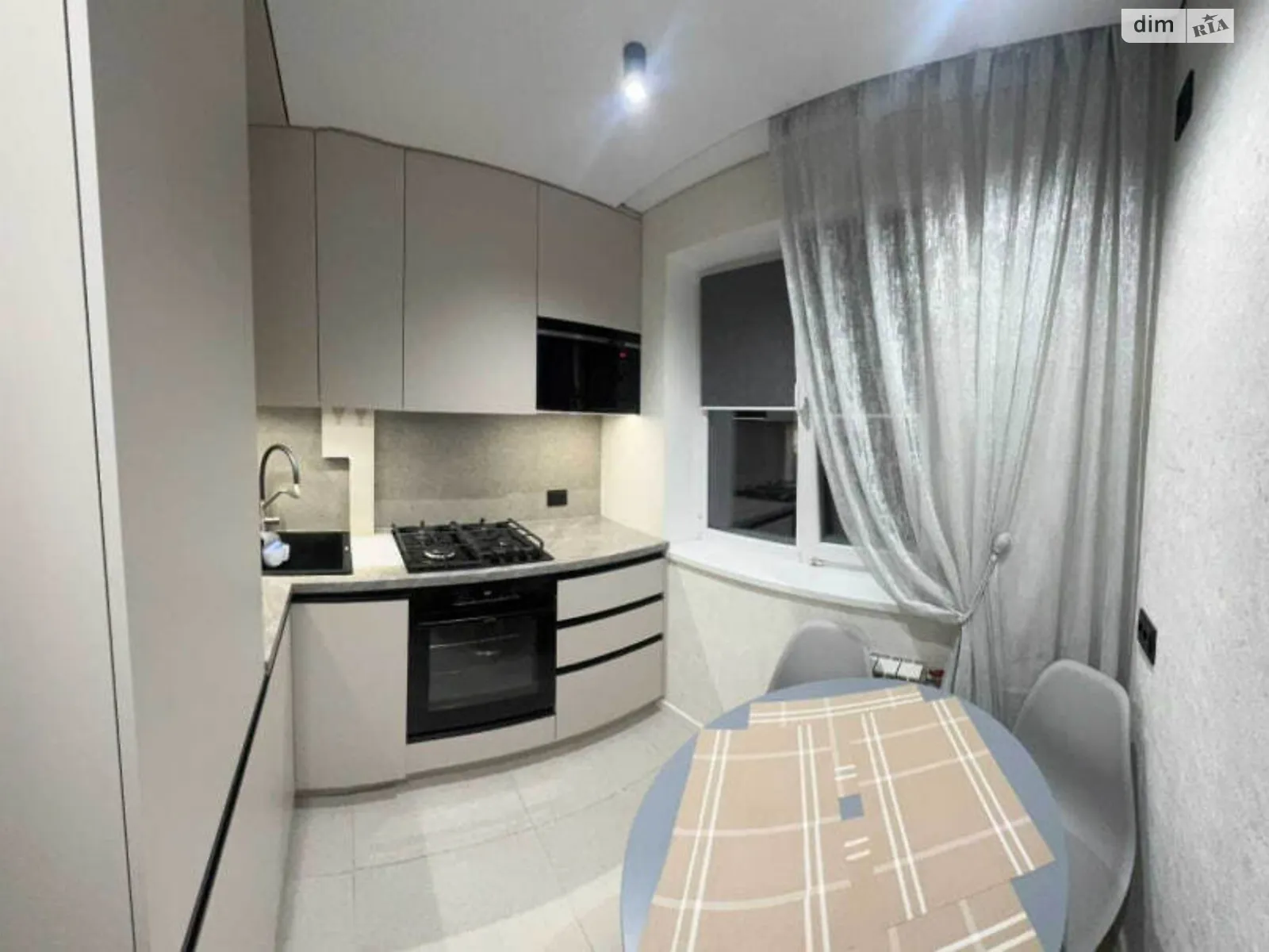 Продается 3-комнатная квартира 59 кв. м в Днепре, ул. Калнышевского Петра, 25 - фото 1