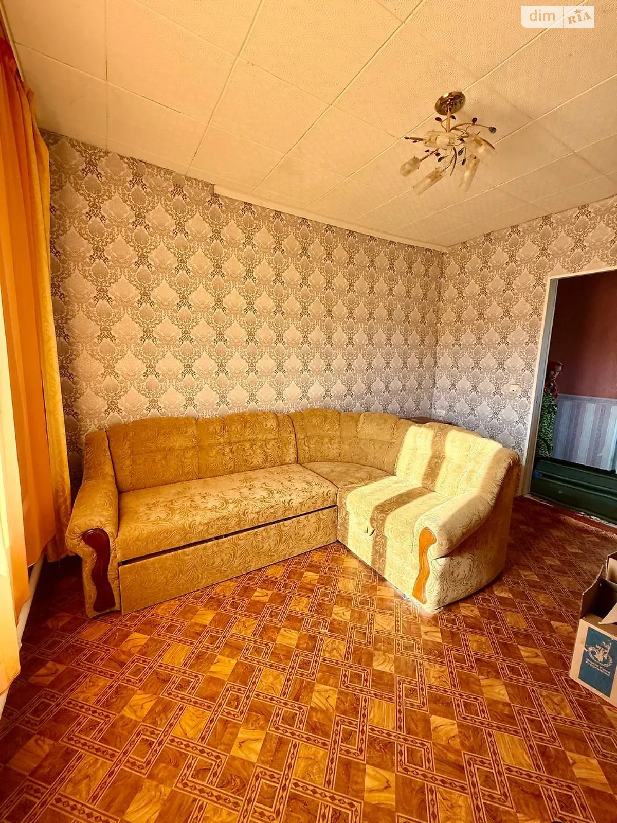 Продается одноэтажный дом 85.5 кв. м с верандой, цена: 25000 $ - фото 1