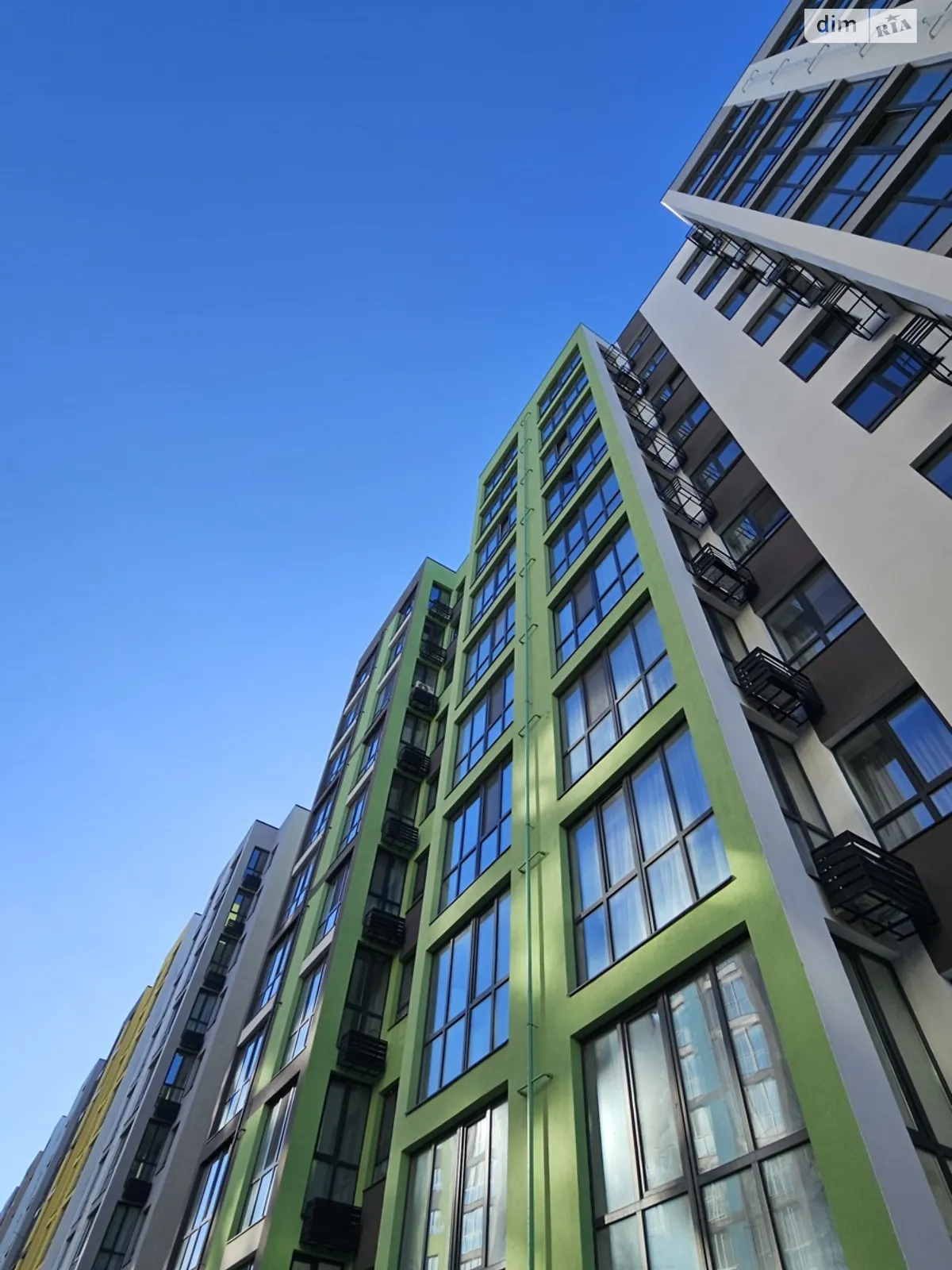 Сдается в аренду 2-комнатная квартира 50 кв. м в Днепре, Запорожское шоссе, 28П - фото 1