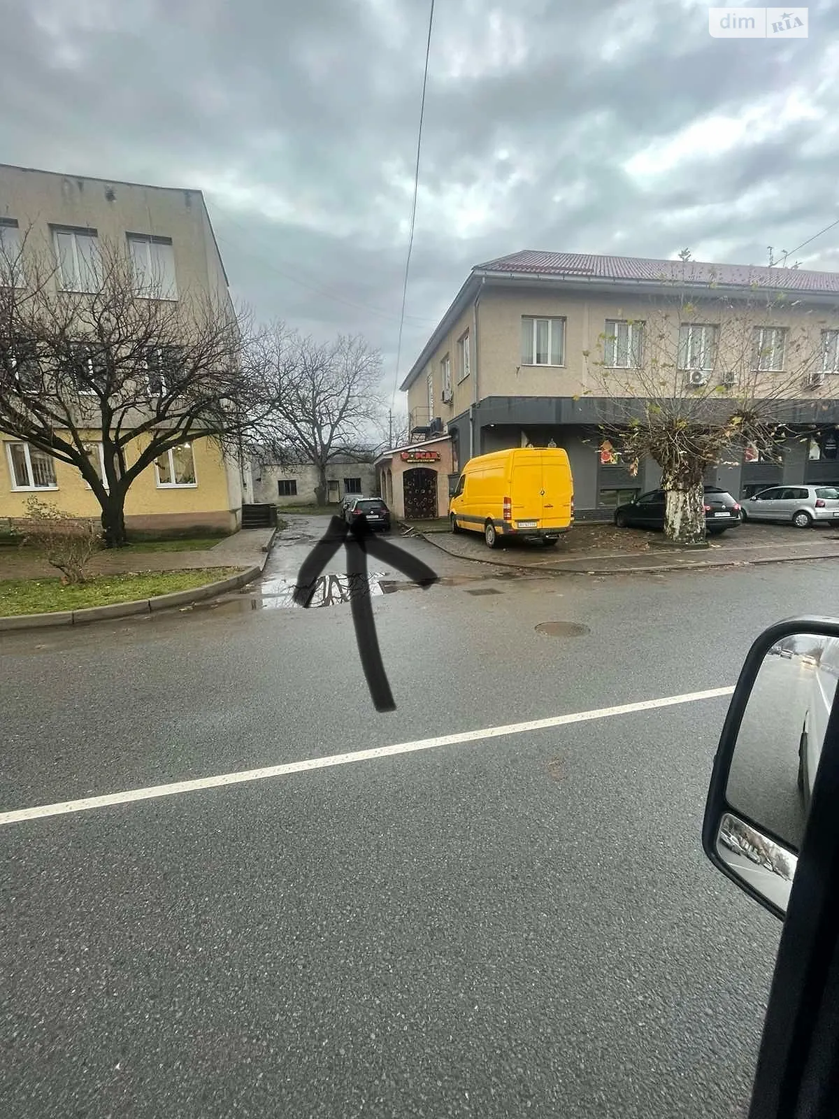 Продается земельный участок 0.0257 соток в Закарпатской области, цена: 70000 $ - фото 1