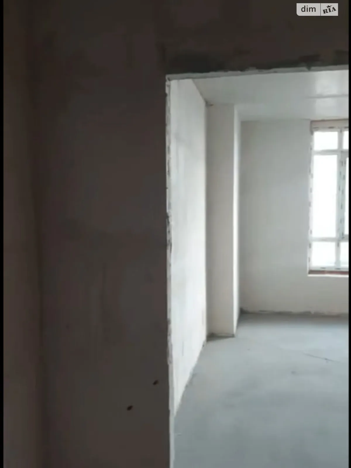 Продается 1-комнатная квартира 38.7 кв. м в Ирпене, ул. Ольги Кобылянской(Достоевского), 1В/23 - фото 1