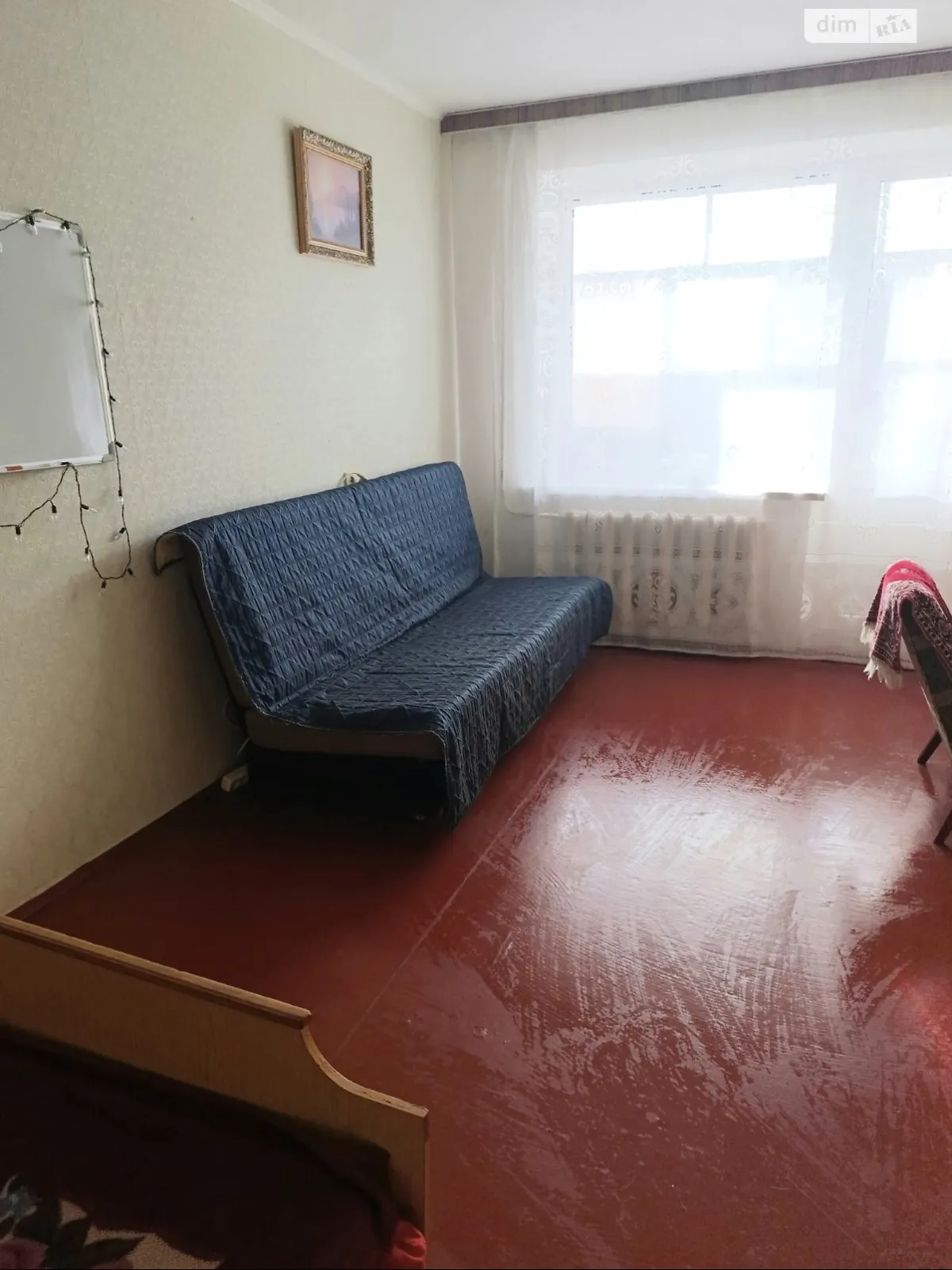 Сдается в аренду 1-комнатная квартира 34 кв. м в Виннице, ул. Марии Литвиненко-Вольгемут - фото 1