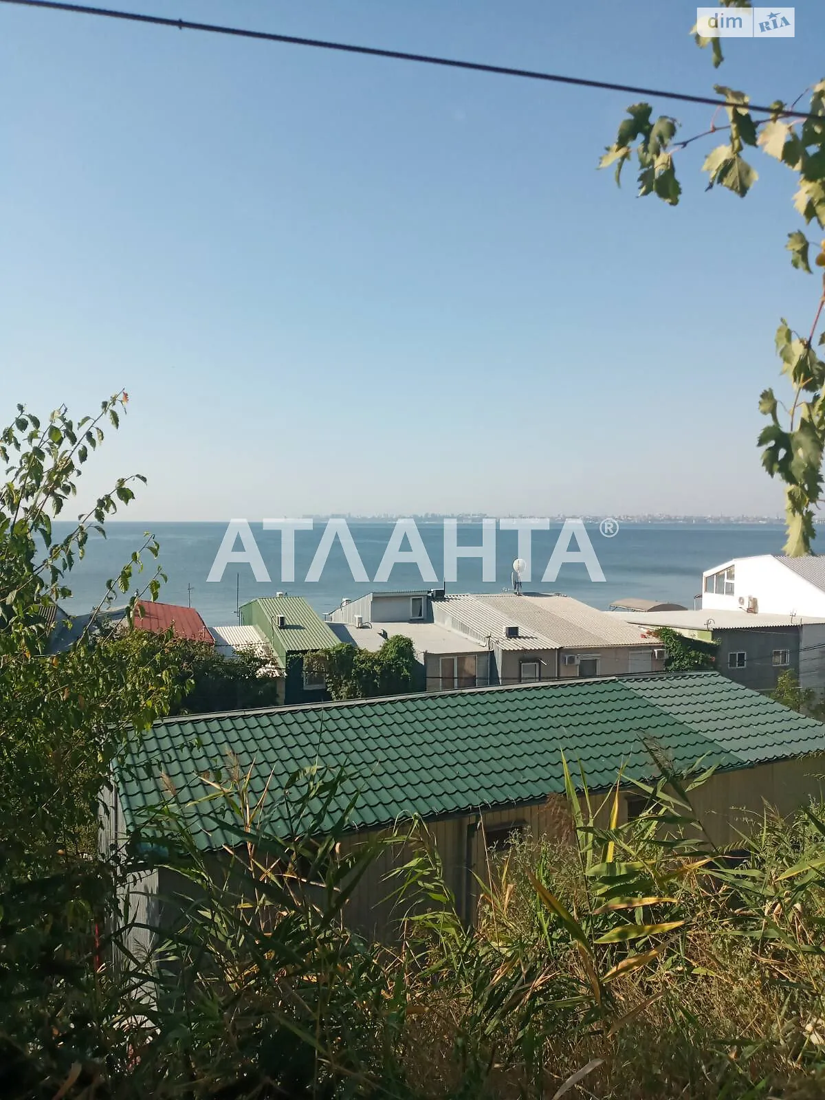 мас. Причал №218 Крыжановка (Одесса), цена: 10000 $ - фото 1