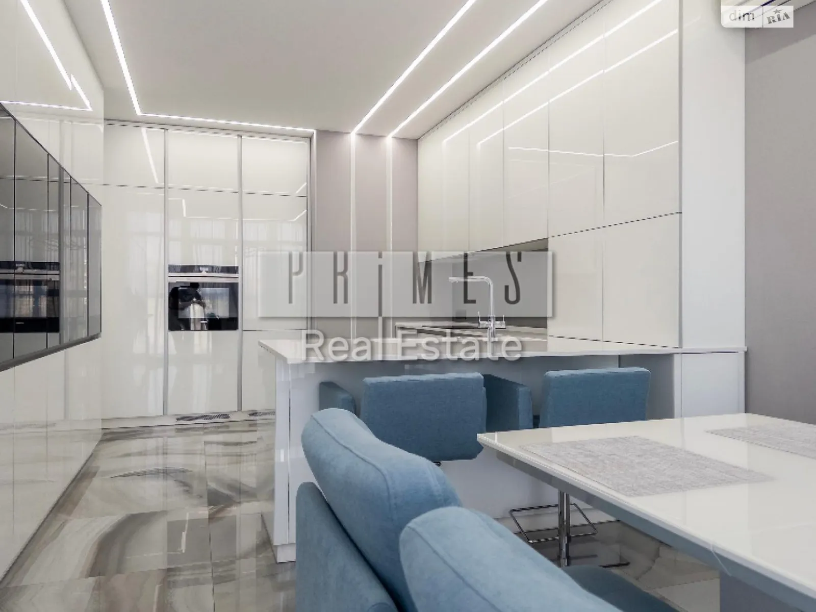 Продається 2-кімнатна квартира 89.6 кв. м у Києві, вул. Андрія Верхогляда(Драгомирова), 11 - фото 1