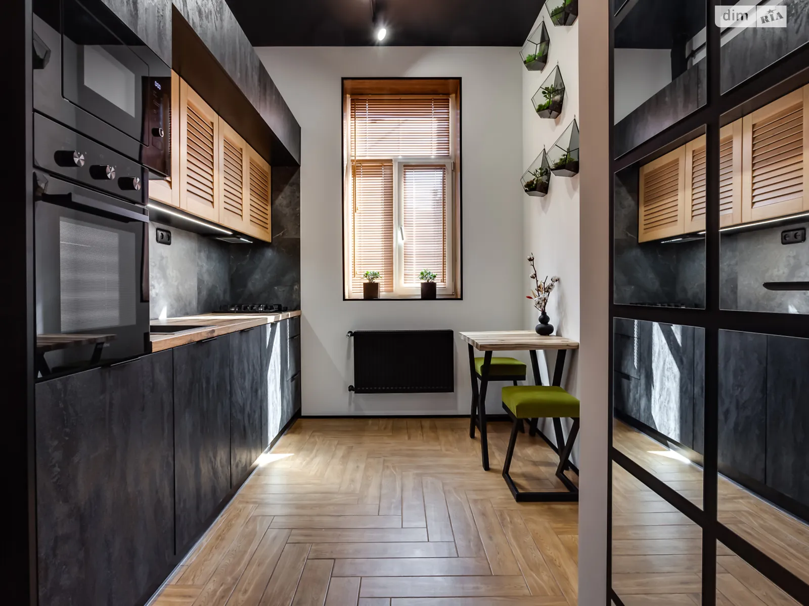 Продается 1-комнатная квартира 25 кв. м в, цена: 96000 $ - фото 1