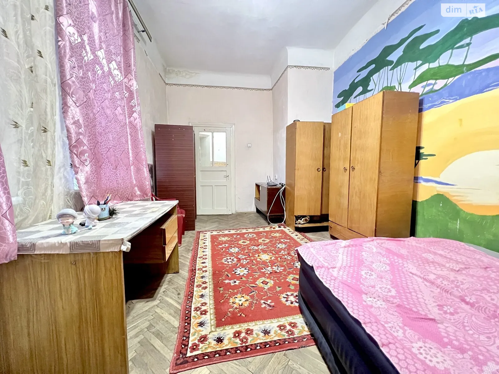 1-комнатная квартира 35 кв. м в Тернополе, ул. Вячеслава Черновола - фото 1