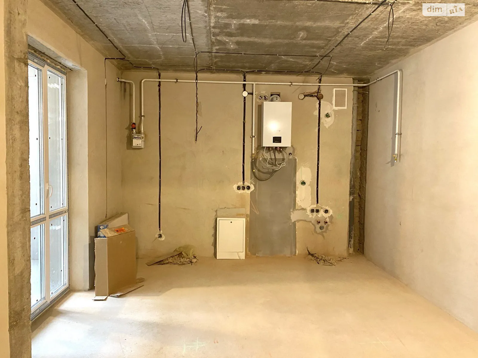 Продается 2-комнатная квартира 72 кв. м в Ровно, ул. Галицкого Данилы, 25 - фото 1