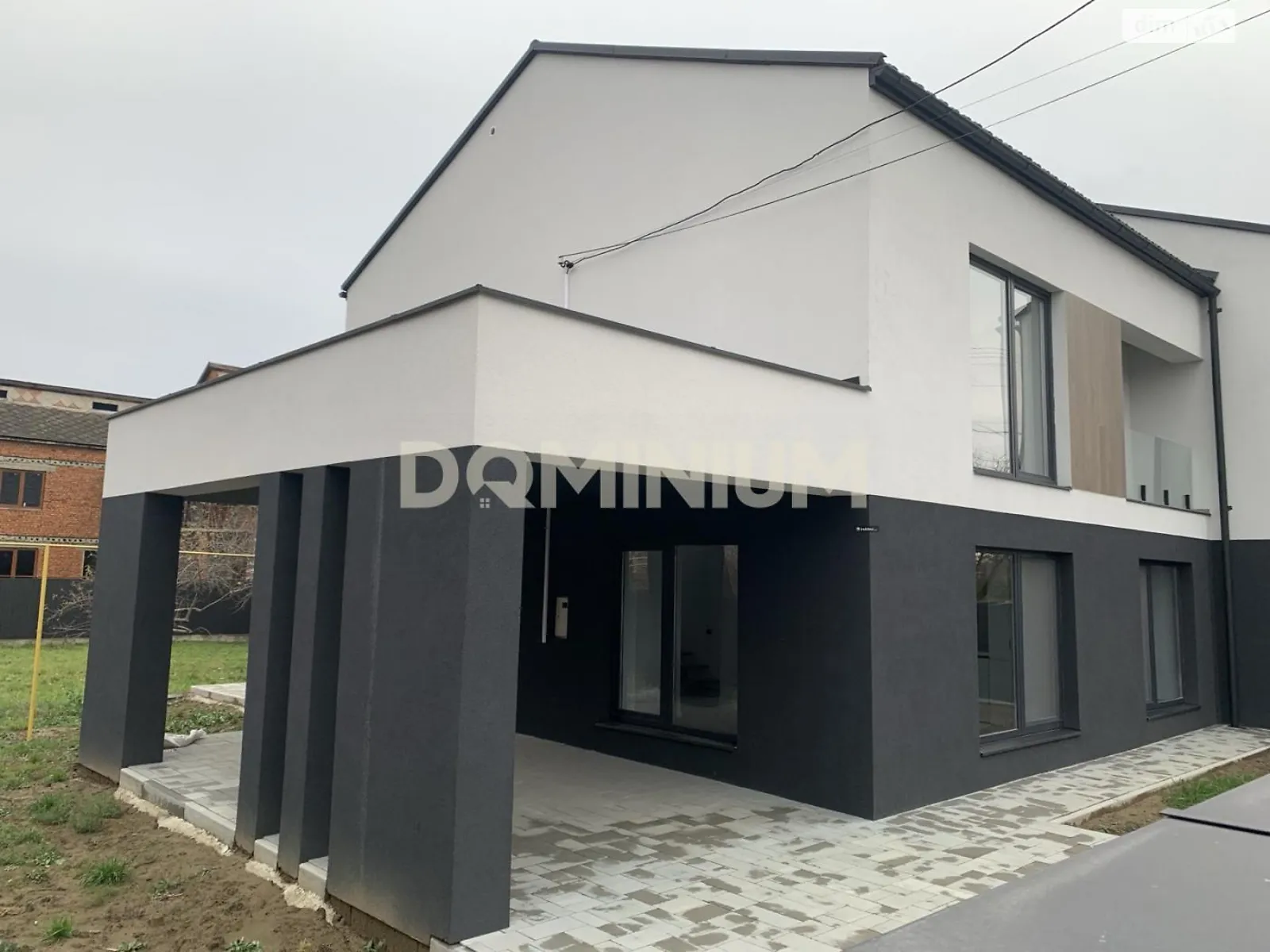 Продается дом на 2 этажа 150 кв. м с террасой, цена: 120000 € - фото 1