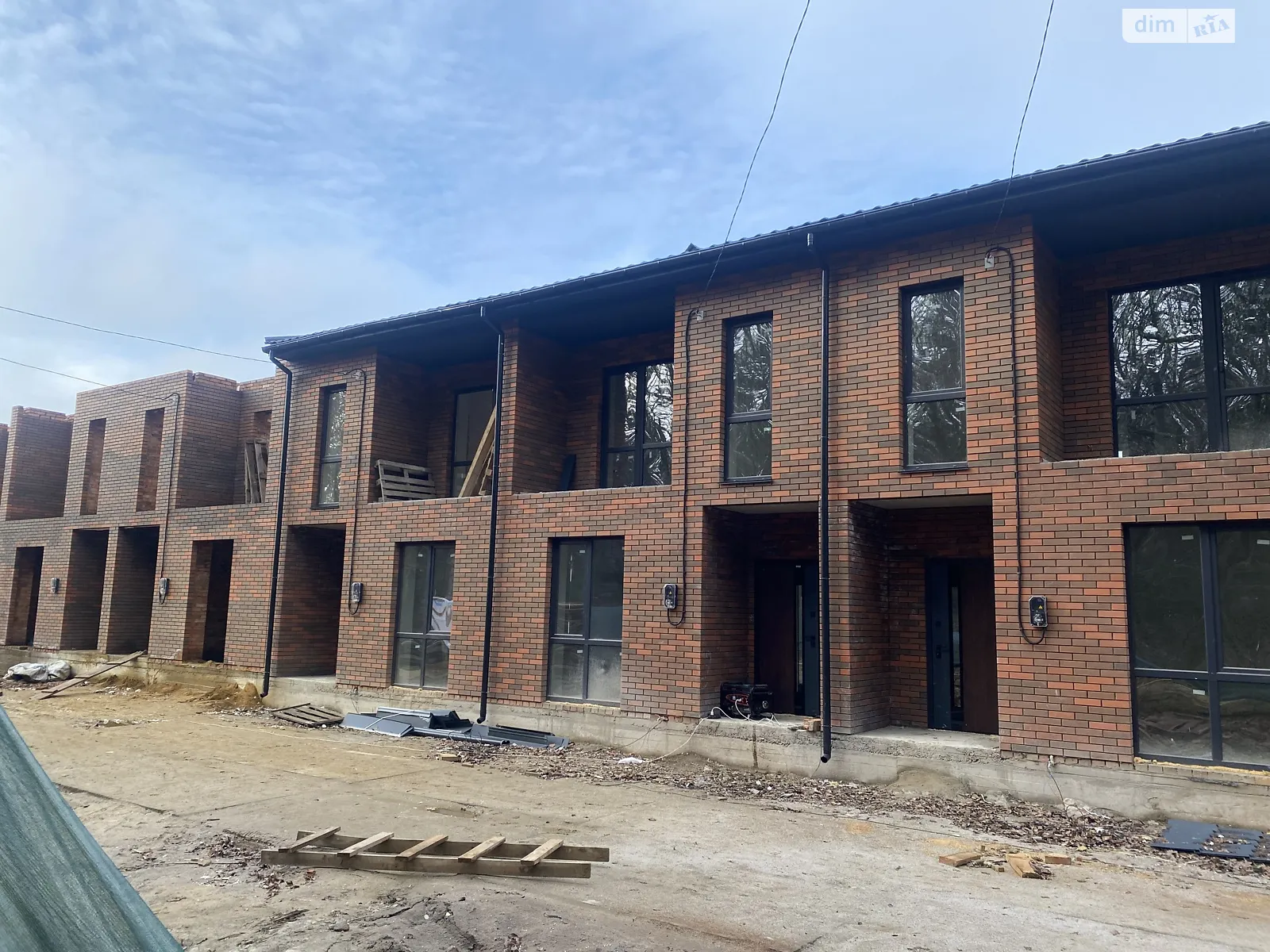 Ентузіастів Зарванцы, цена: 88000 $ - фото 1