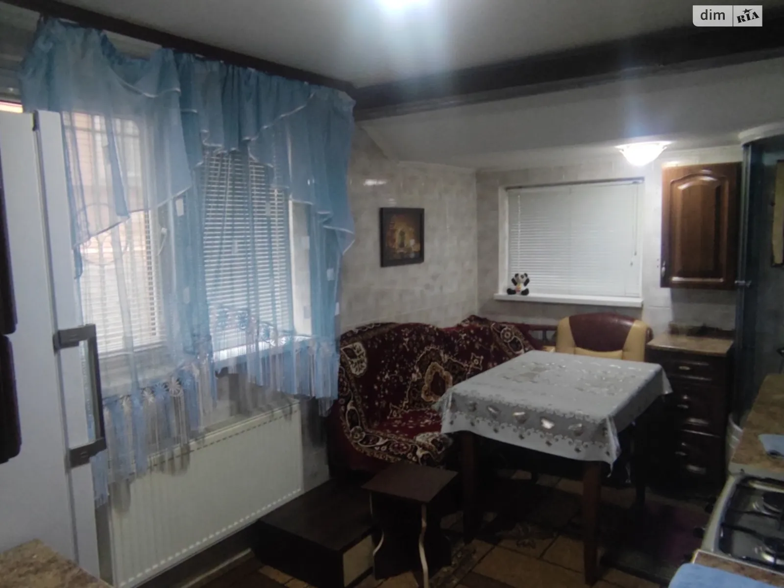 Продается 2-комнатная квартира 41.7 кв. м в Виннице, ул. Кропивницкого - фото 1