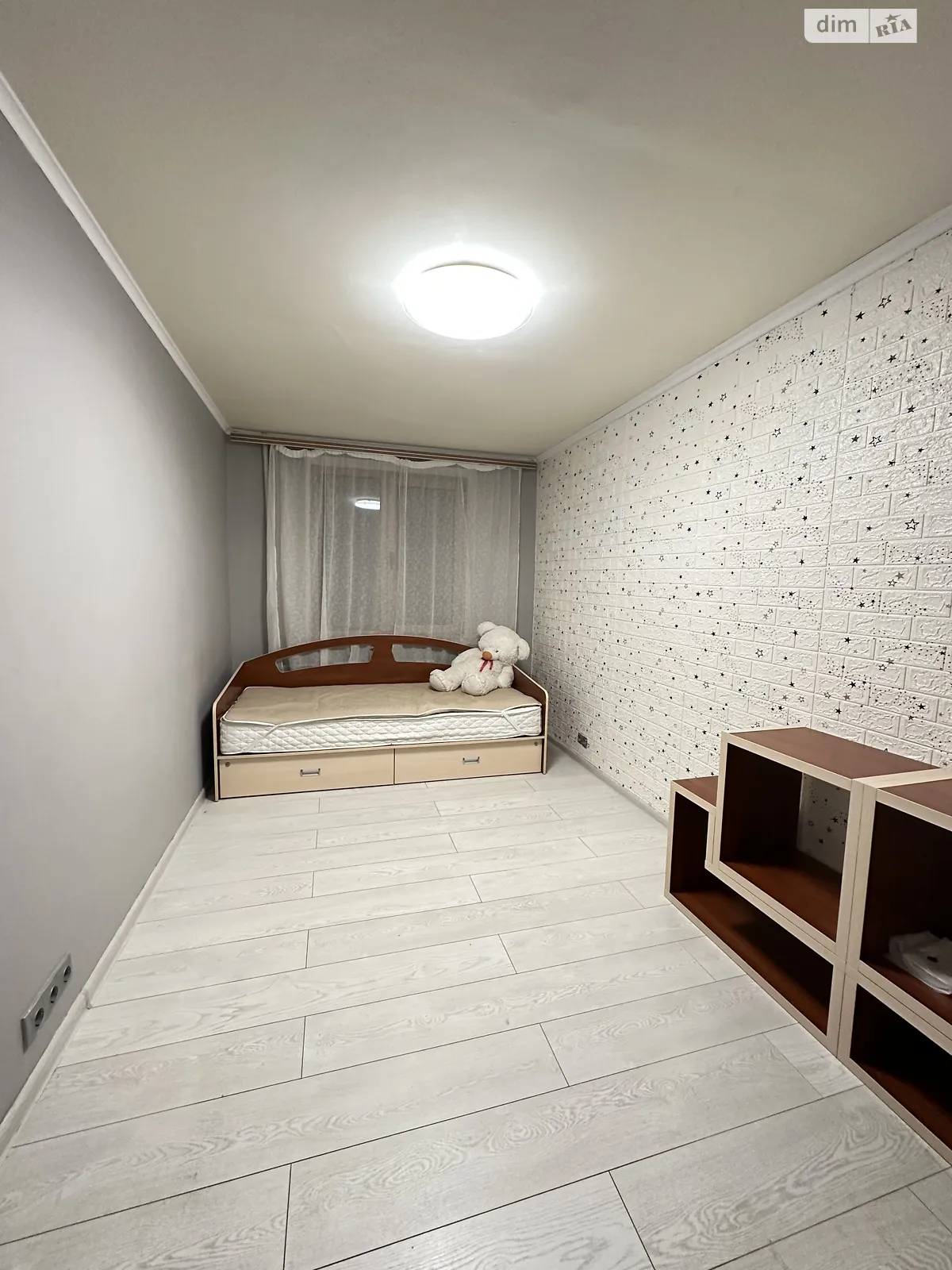 Продается 2-комнатная квартира 45.3 кв. м в Днепре, пер. Штабной, 8 - фото 1