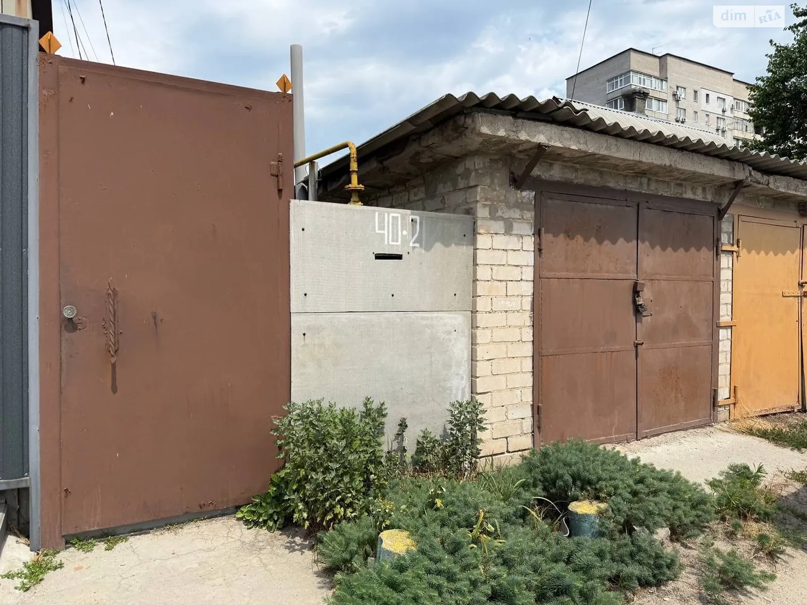 Продается одноэтажный дом 53 кв. м с беседкой, цена: 23000 $ - фото 1