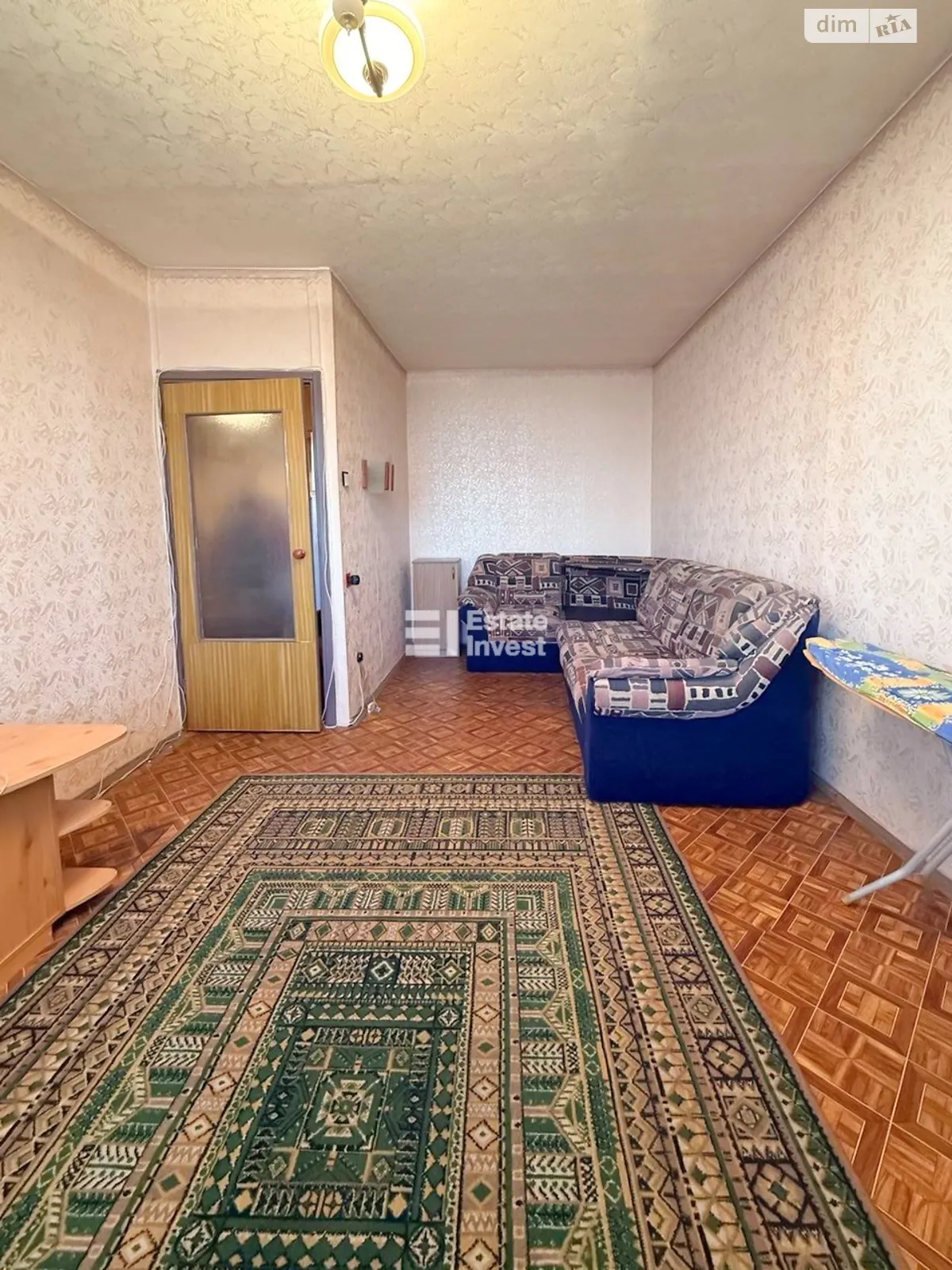 Продається 1-кімнатна квартира 38.7 кв. м у Харкові, вул. Матюшенка, 5 - фото 1