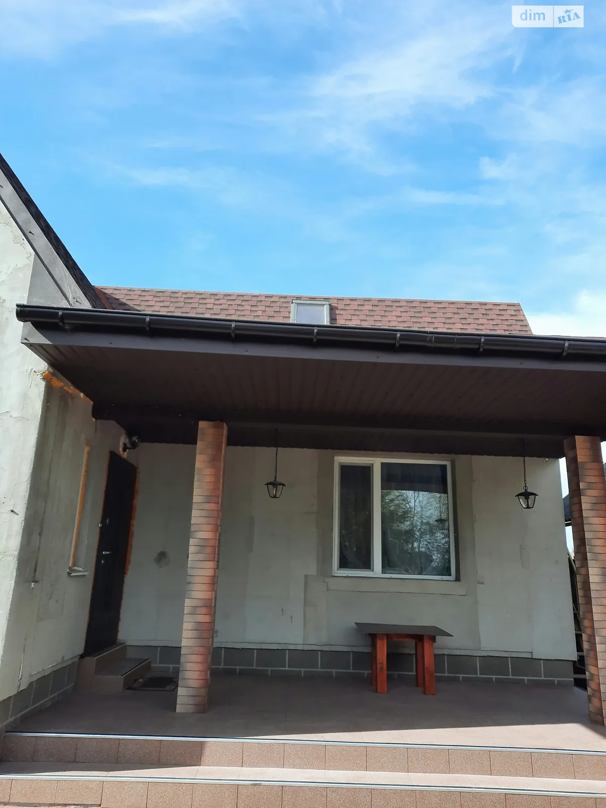 Продається одноповерховий будинок 99.8 кв. м з верандою, цена: 70000 $ - фото 1