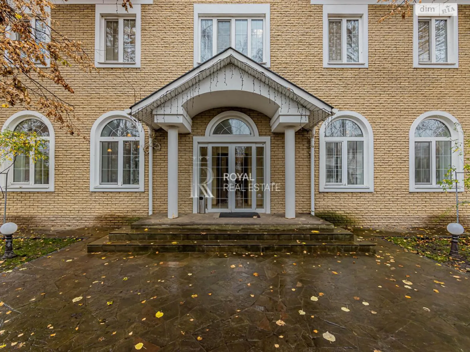 ул. Борщаговская Петропавловская Борщаговка, цена: 500000 $ - фото 1
