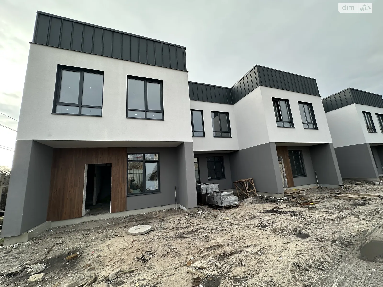 ул. Героев Гостомеля(Пушкина), 28 Гостомель, цена: 85000 $ - фото 1