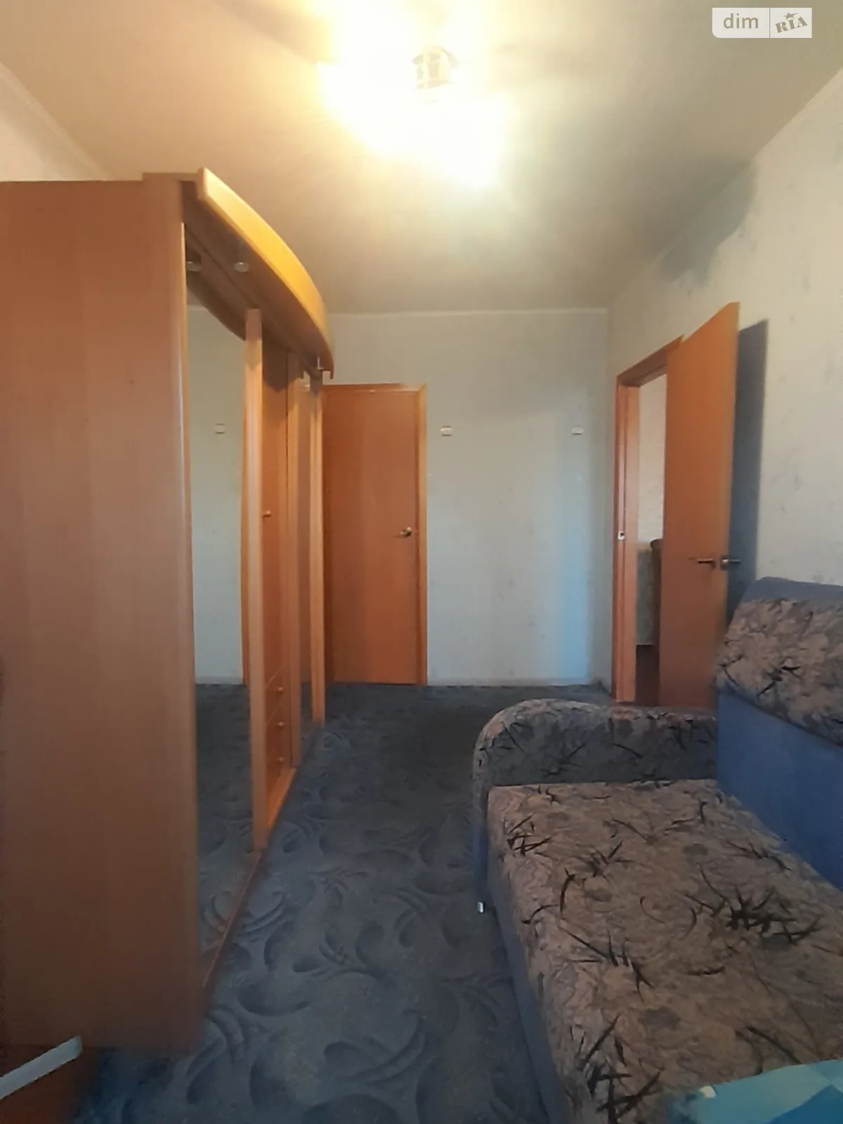 2-комнатная квартира 45 кв. м в, цена: 6500 грн - фото 1