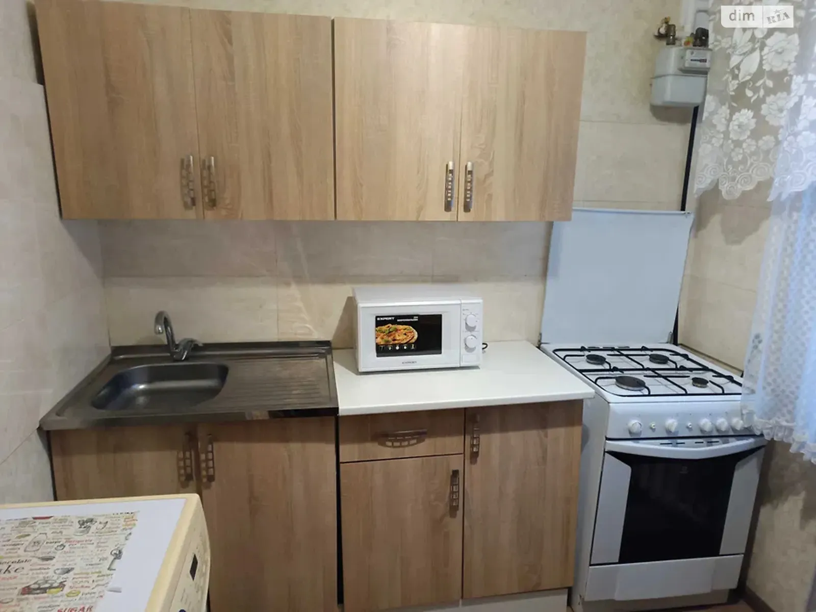 Сдается в аренду 2-комнатная квартира 42 кв. м в Киеве, ул. Вавиловых, 16/12 - фото 1