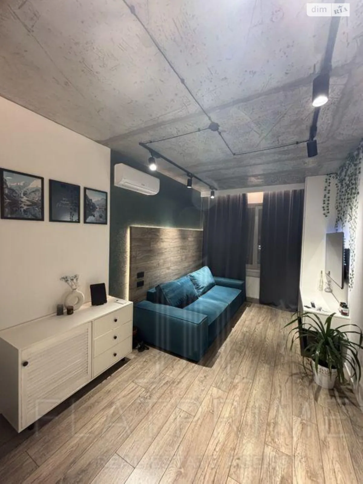 Продается 2-комнатная квартира 36 кв. м в Киеве, цена: 58000 $ - фото 1