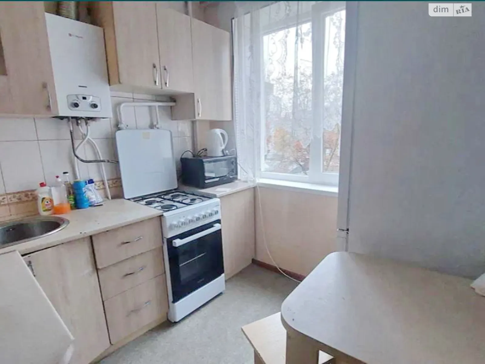 Продается 2-комнатная квартира 46 кв. м в Хмельницком, ул. Заречанская - фото 1