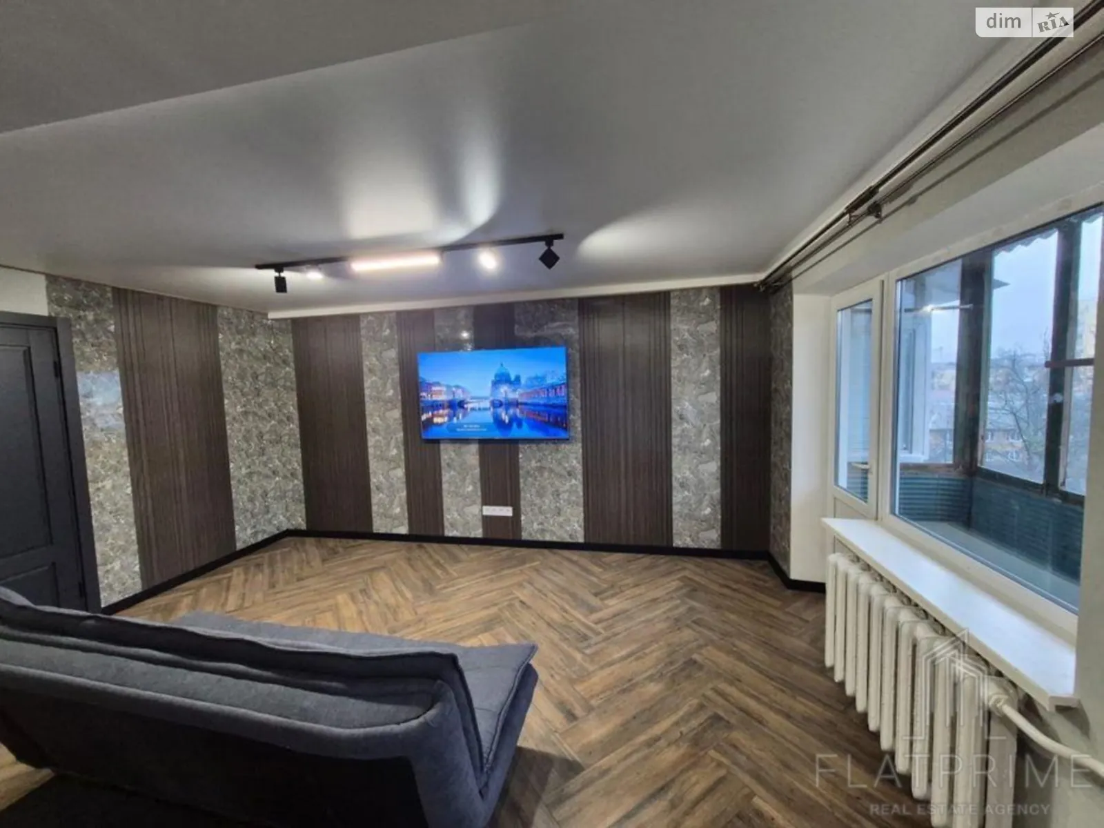 Продается 3-комнатная квартира 62 кв. м в Киеве, цена: 75000 $ - фото 1