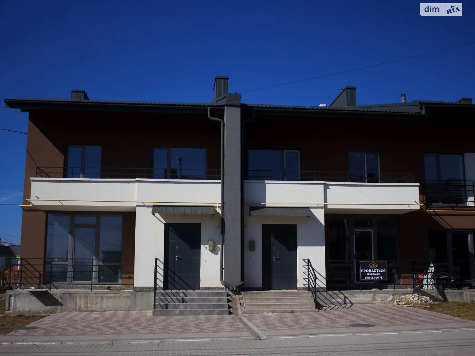 ул. Микулинецкая Кленовый гай Тернополь, цена: 60000 $ - фото 1