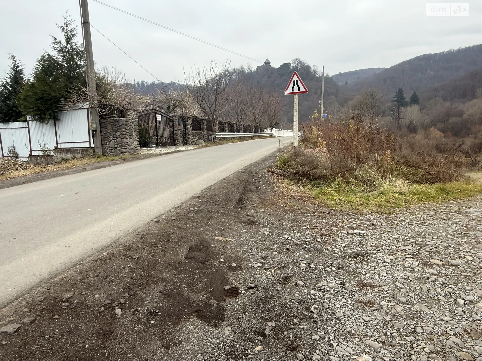 Продается земельный участок 30 соток в Закарпатской области, цена: 67000 $ - фото 1