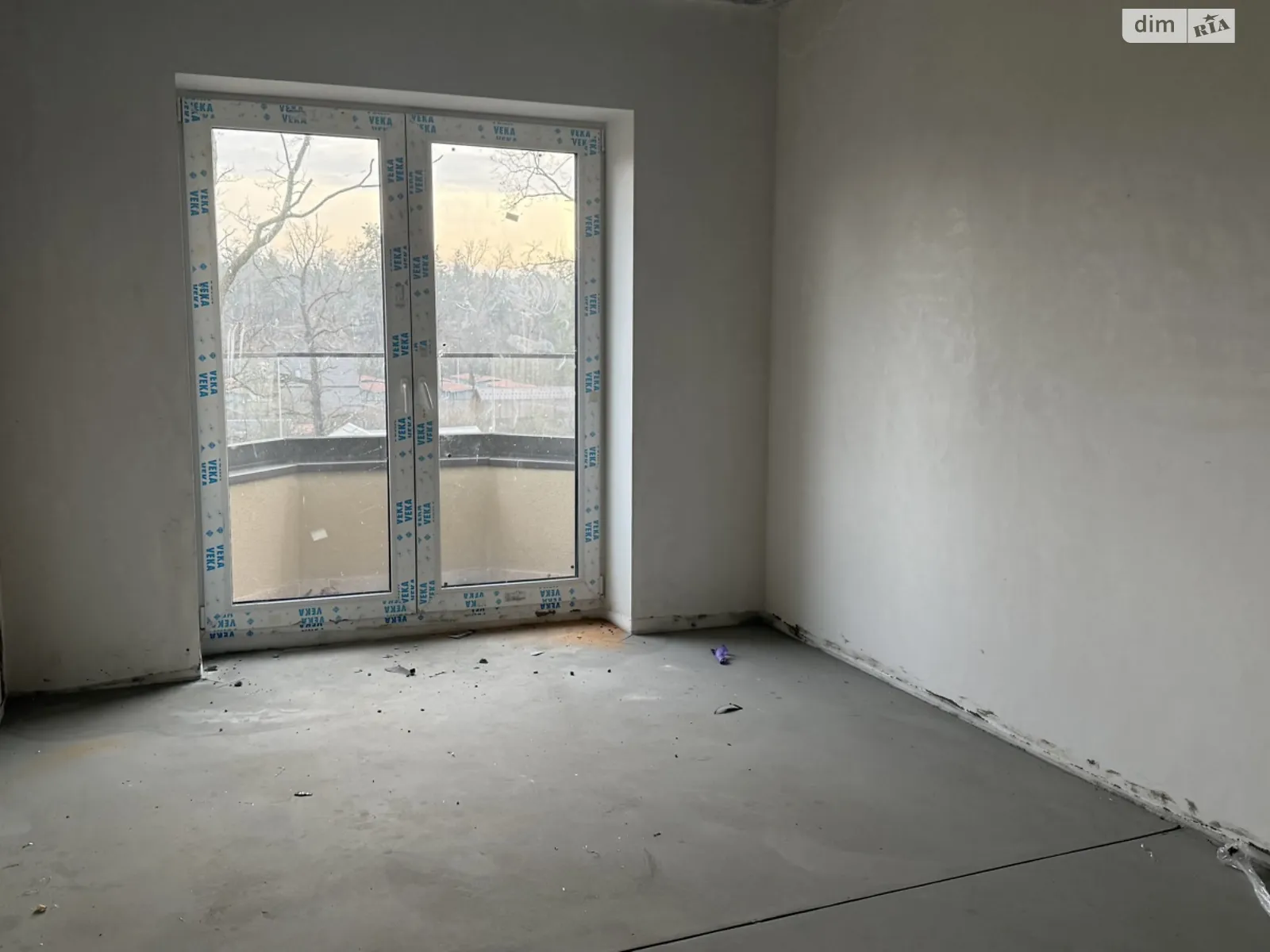 Продається 1-кімнатна квартира 41.6 кв. м у Ірпені, вул. Лисенка, 10 - фото 1