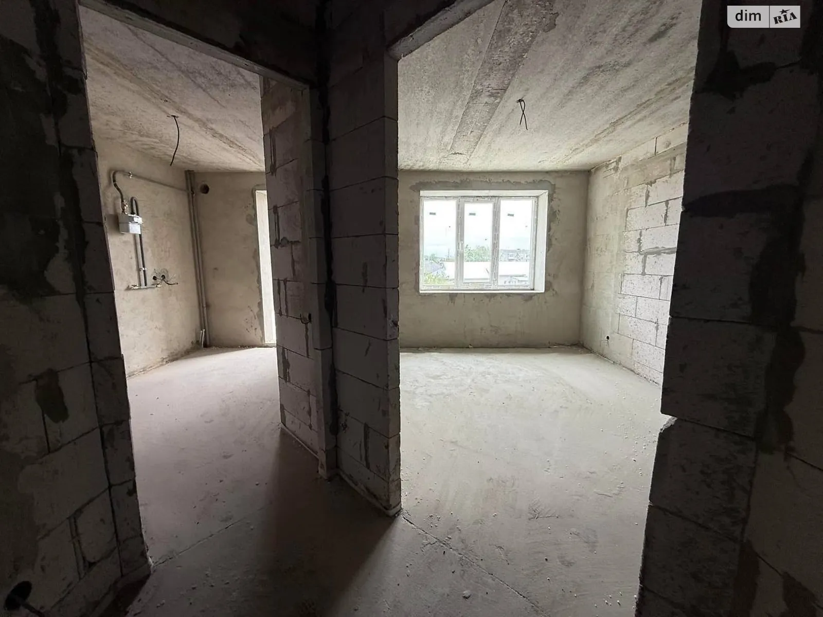 1-комнатная квартира 32 кв. м в Тернополе, ул. Микулинецкая - фото 1