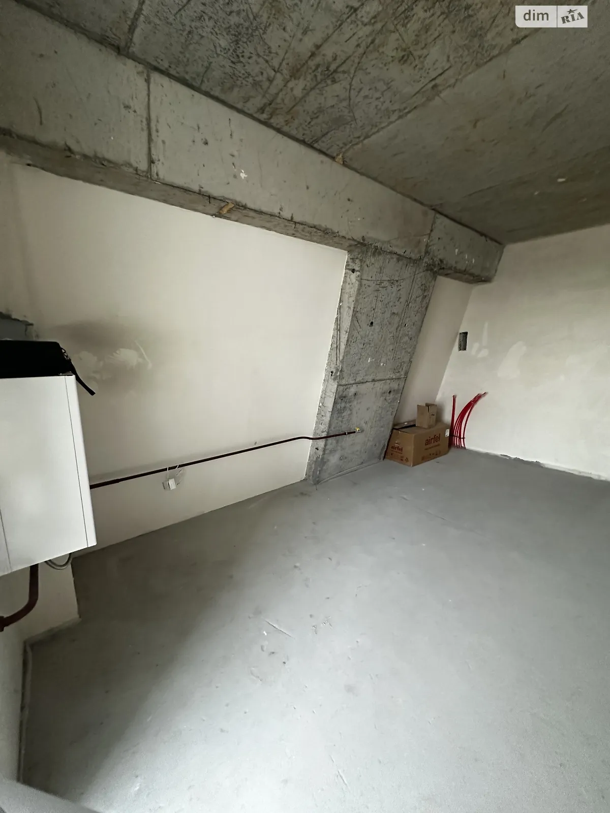 Продается 1-комнатная квартира 44 кв. м в Ирпене, ул. Ольги Кобылянской(Достоевского), 1В/17 - фото 1