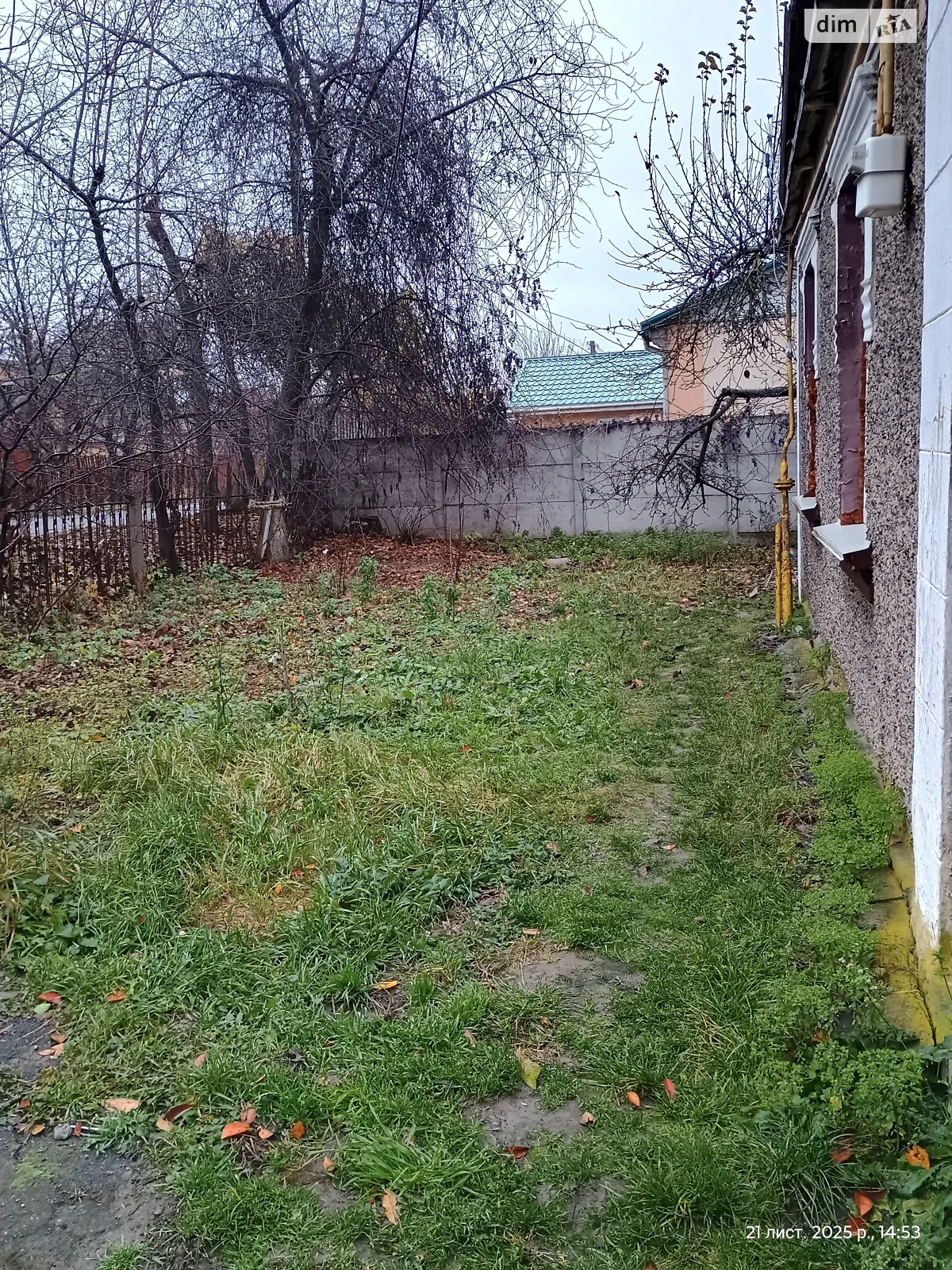 Продается земельный участок 8.9 соток в Винницкой области, цена: 100000 $ - фото 1