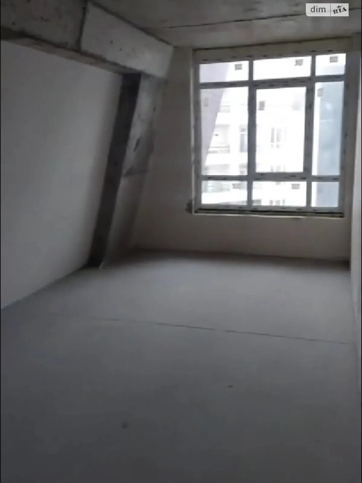 Продается 1-комнатная квартира 43.7 кв. м в Ирпене, ул. Ольги Кобылянской(Достоевского), 1В/15 - фото 1